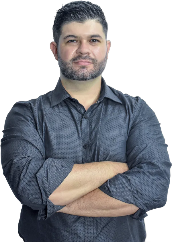 Prof. Ricieri, Auditor Fiscal